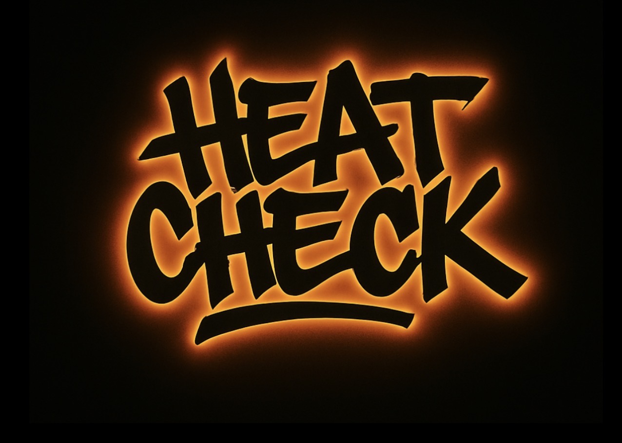 HEATCHECK